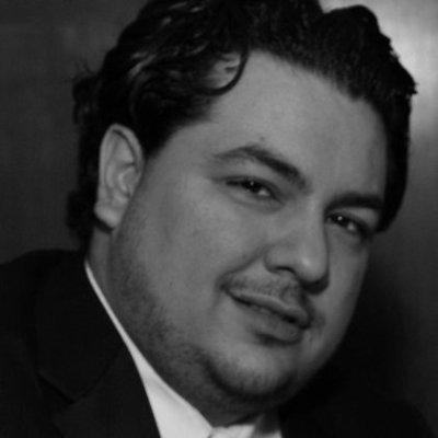 Andre Muntianov