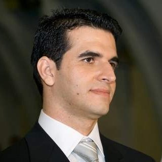 André Veloso, PMP, ITIL