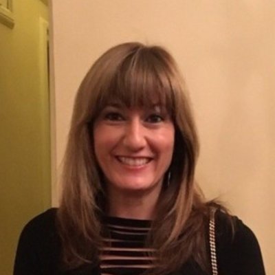 Andrea Armstrong