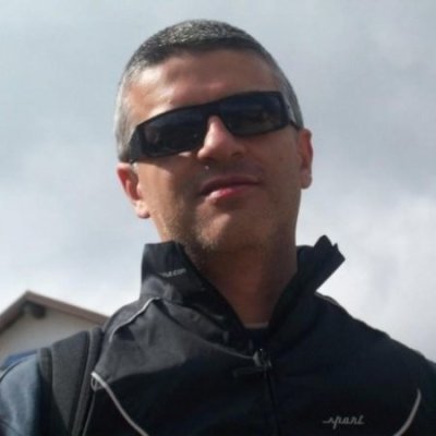 Andrea Calisesi
