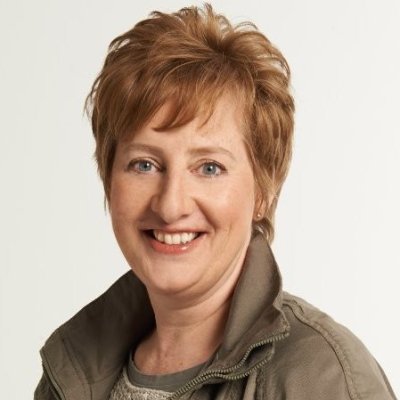 Andrea Cartwright
