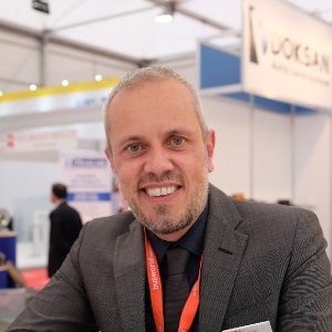 Andrea Cimador