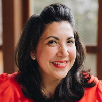 Andrea Davila