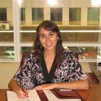 Andrea Díaz Molina