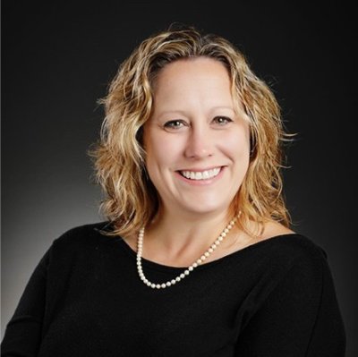 Andrea Diebold, PHR