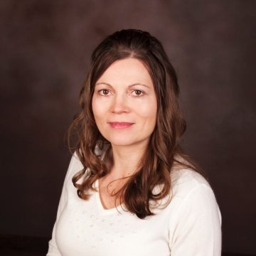 Andrea Hunter