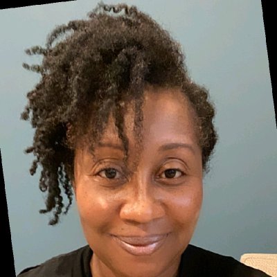 Andrea Mccants