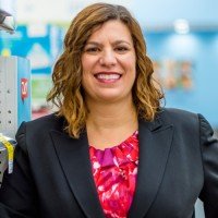Andrea Pharmd