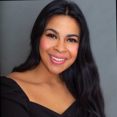 Andrea Romero