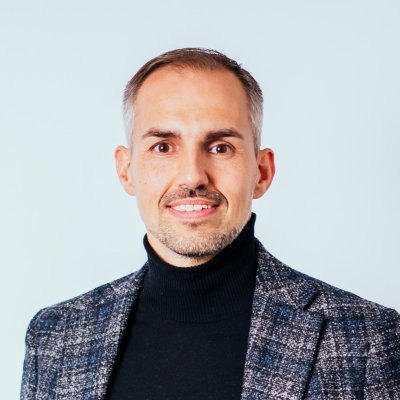 Andreas Kramer