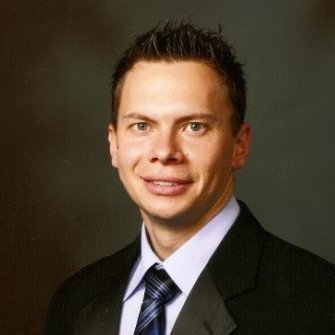 Andrei Condrea, B.Eng, MBA