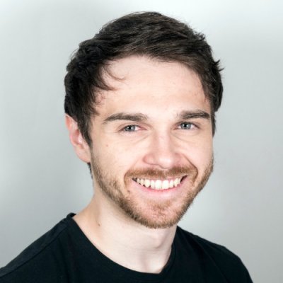 Andrei Jikh