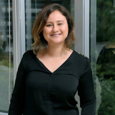 Andréia Fukuda De Freitas