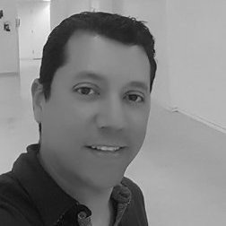 Andres Cedeno