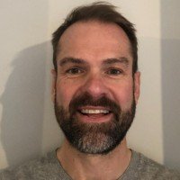 Andrew Ainscough