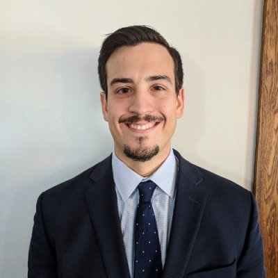 Andrew Baumgartner