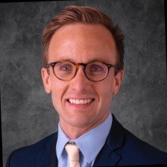 Andrew Beck, MBA
