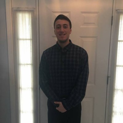 Andrew Camugnaro