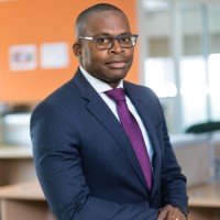 Andrew Chibuye