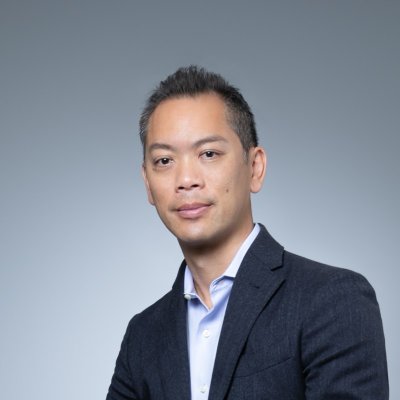 Andrew Ching