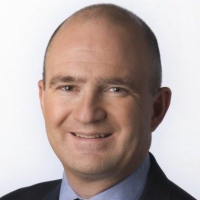 Andrew De Csilléry