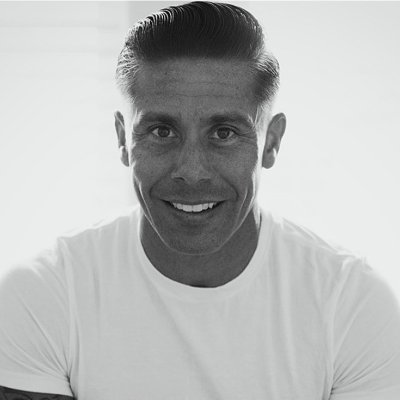 Andrew Gallego