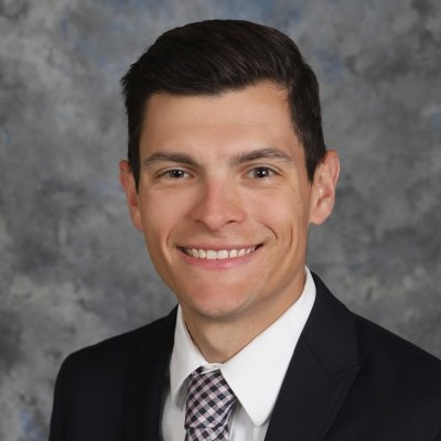 Andrew Graman