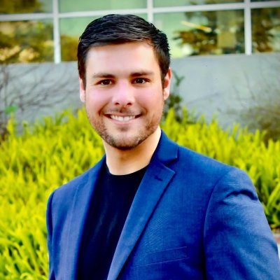 Andrew Kitchner, Employee Survey Strategist