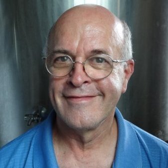 Andrew Leager
