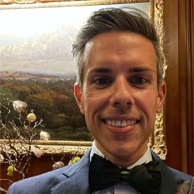 Andrew Mersman, MBA, MS, LPC