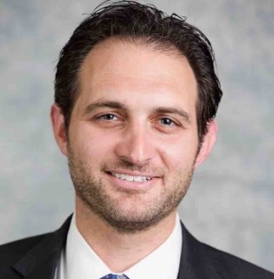 Andrew Meyers