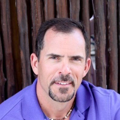 Andrew Parsons