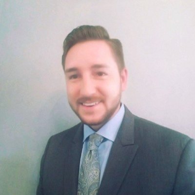 Andrew Peretic