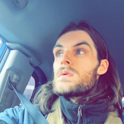 Andrew Reign