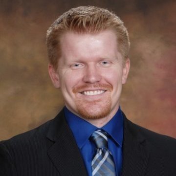 Andrew Seals