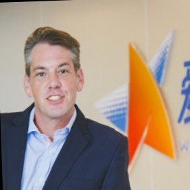 Andrew Shewbart