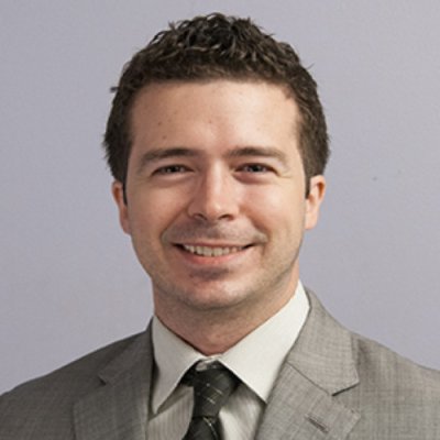 Andrew Silvia