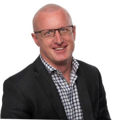 Andrew Strachan