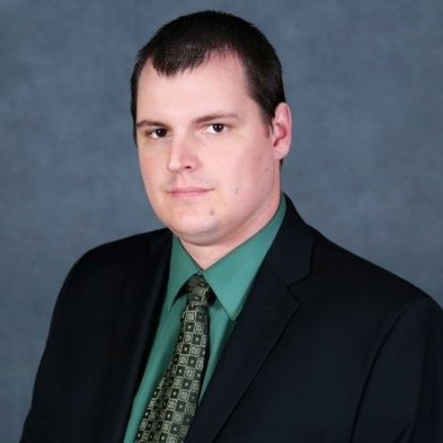 Andrew Traudes