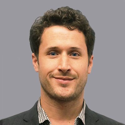 Andrew Trees
