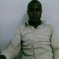 Andrew Udoh