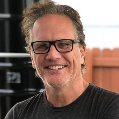 Andrew Vandekop
