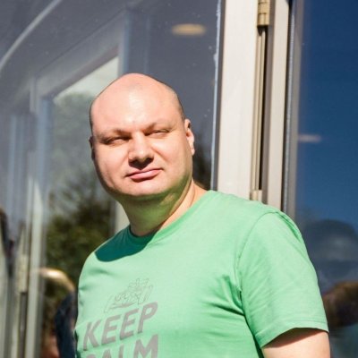 Andrey Kogan