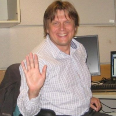 Andrey Kulik