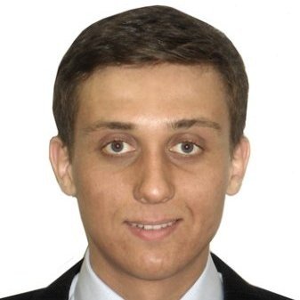 Andrey Novikov