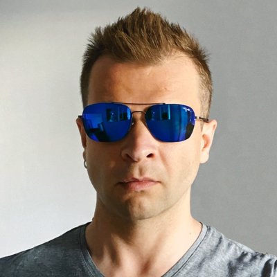 Andrey Rumyantsev