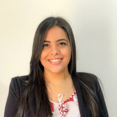Andreza Guimaraes