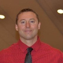 Andy Baker