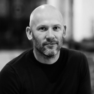 Andy Muldoon