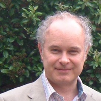 Andy Wilton